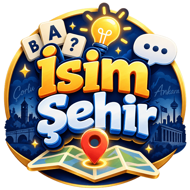İsim Şehir